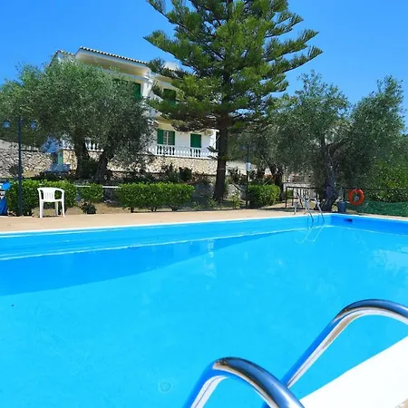 Fran Apartament