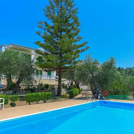 Fran Apartament *