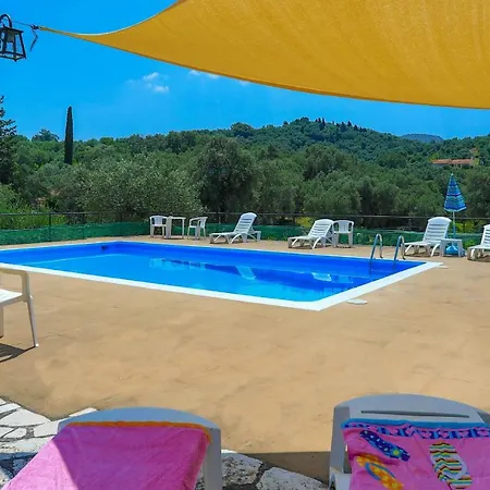 Apartament Fran