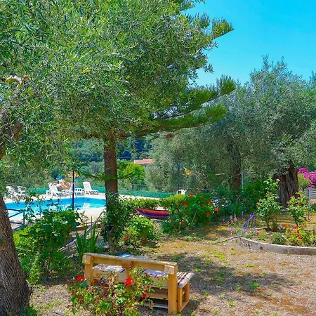 Fran Apartament