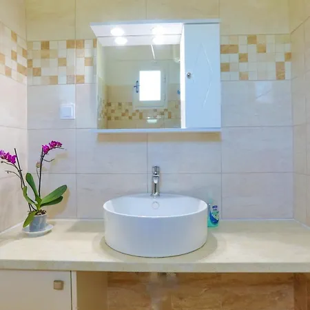 Apartament Fran Agios Spyridon (Corfu)