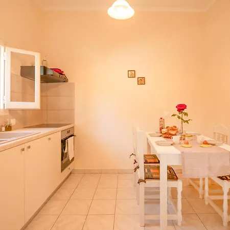 Apartamento Fran