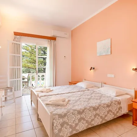 Apartamento Fran *