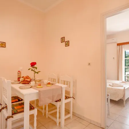Fran Agios Spyridon (Corfu)
