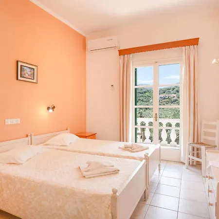 Apartamento Fran