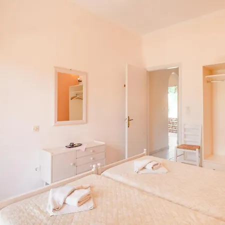 Fran Apartamento Agios Spyridon (Corfu)