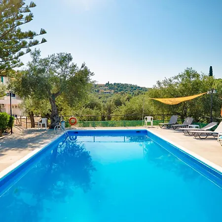 Fran Apartamento Agios Spyridon (Corfu)