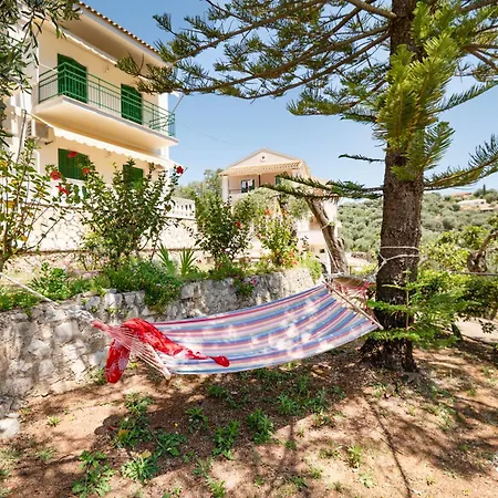 Apartamento Fran Agios Spyridon (Corfu)