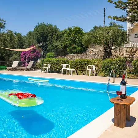 Fran Agios Spyridon (Corfu)
