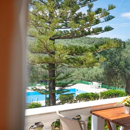 Fran Apartamento Agios Spyridon (Corfu)