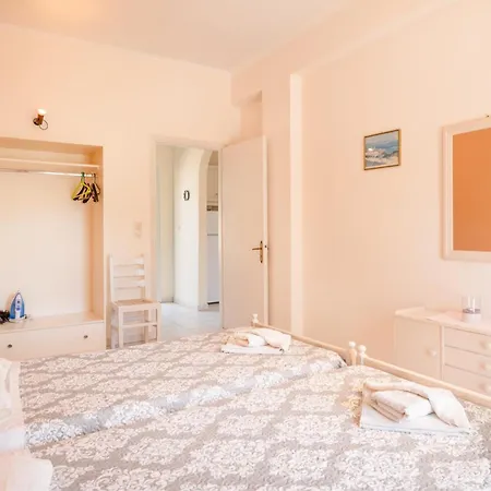 Fran Apartamento Agios Spyridon (Corfu)