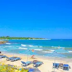 アパート Fran Agios Spyridon (Corfu)