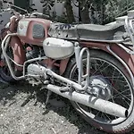 Fran アパート Agios Spyridon (Corfu)