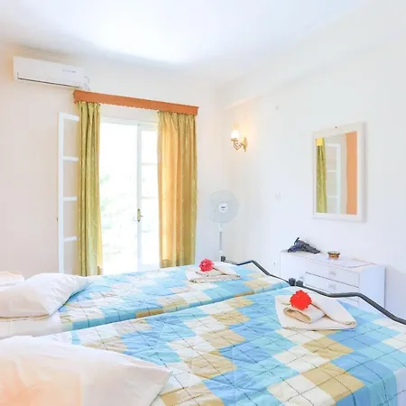 Fran * Agios Spyridon (Corfu)