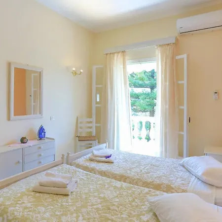 Fran Apartment