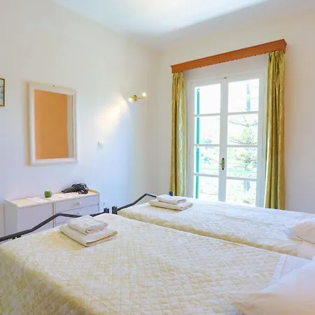Fran Apartment