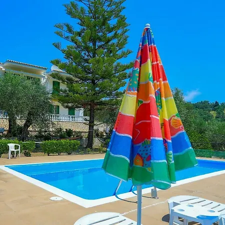 Fran Agios Spyridon (Corfu)