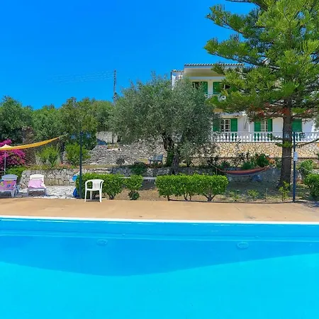 Fran Agios Spyridon (Corfu)