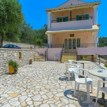 Fran * Agios Spyridon (Corfu)