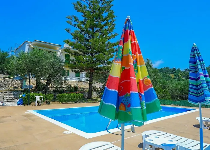 Fran Agios Spyridon (Corfu)