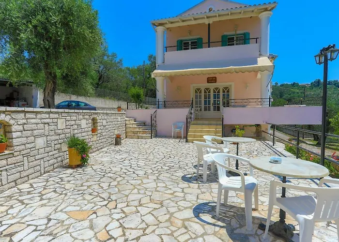 Fran * Agios Spyridon (Corfu)