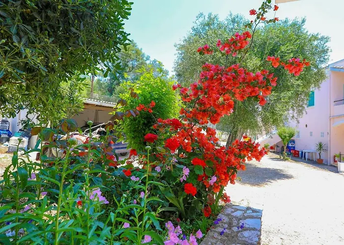 Fran Agios Spyridon (Corfu)